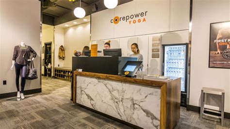 corepower yoga boston|corepower yoga seaport.